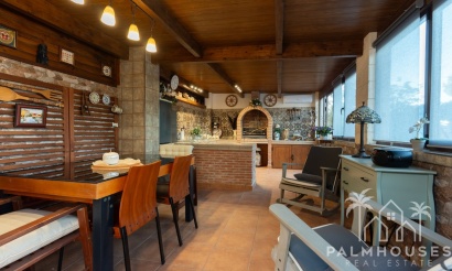 Revente - Villa - Orihuela - Los Balcones
