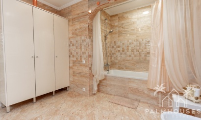Revente - Villa - Orihuela - Los Balcones