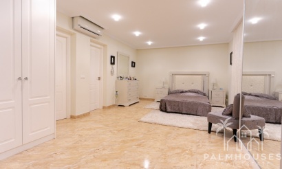 Revente - Villa - Orihuela - Los Balcones