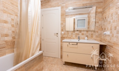 Revente - Villa - Orihuela - Los Balcones