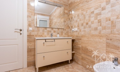 Revente - Villa - Orihuela - Los Balcones