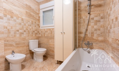 Revente - Villa - Orihuela - Los Balcones