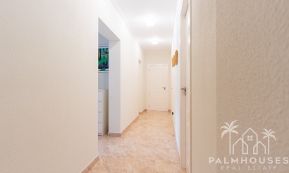 Revente - Villa - Orihuela - Los Balcones