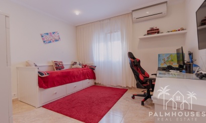 Revente - Villa - Orihuela - Los Balcones