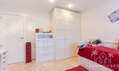 Revente - Villa - Orihuela - Los Balcones