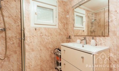Revente - Villa - Orihuela - Los Balcones