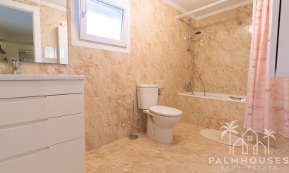 Revente - Villa - Orihuela - Los Balcones