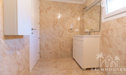 Revente - Villa - Orihuela - Los Balcones