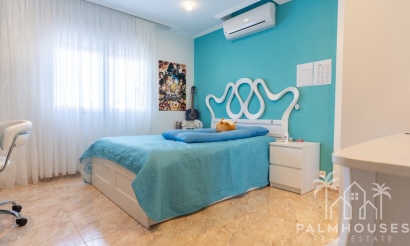 Revente - Villa - Orihuela - Los Balcones