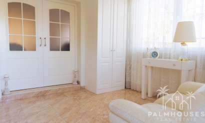 Revente - Villa - Orihuela - Los Balcones