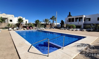 Revente - Apartment - Mojacar