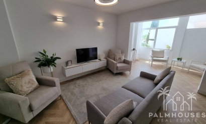 Revente - Apartment - Mojacar