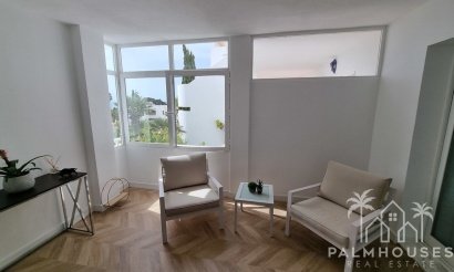 Revente - Apartment - Mojacar