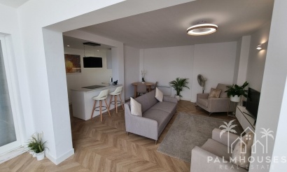 Revente - Apartment - Mojacar