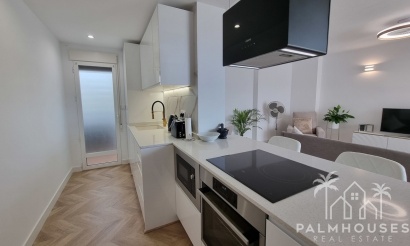 Revente - Apartment - Mojacar