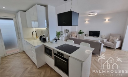 Revente - Apartment - Mojacar