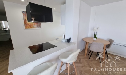 Revente - Apartment - Mojacar