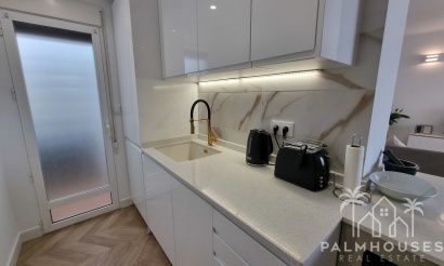 Revente - Apartment - Mojacar