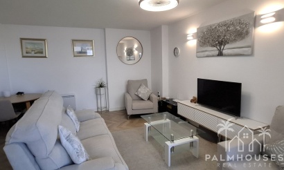 Revente - Apartment - Mojacar
