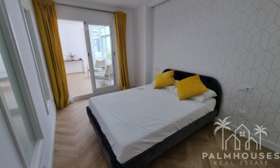 Revente - Apartment - Mojacar