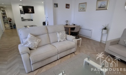 Revente - Apartment - Mojacar