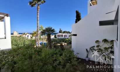 Revente - Apartment - Mojacar