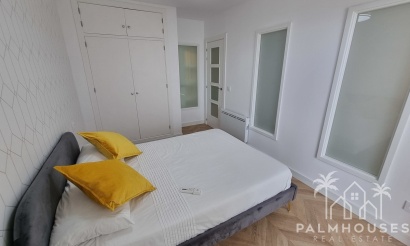 Revente - Apartment - Mojacar