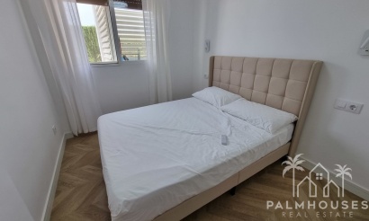 Revente - Apartment - Mojacar