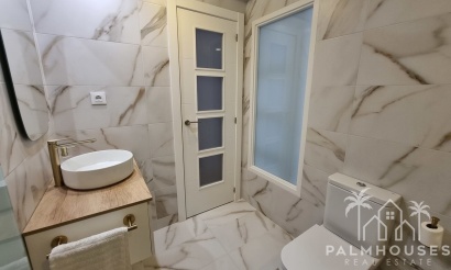 Revente - Apartment - Mojacar