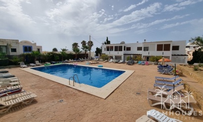 Revente - Apartment - Mojacar
