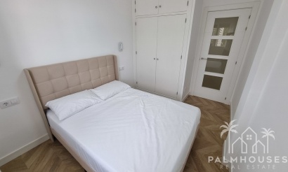Revente - Apartment - Mojacar