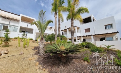 Revente - Apartment - Mojacar
