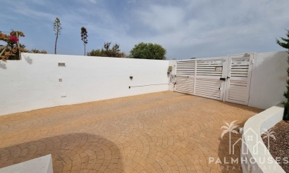 Revente - Apartment - Mojacar