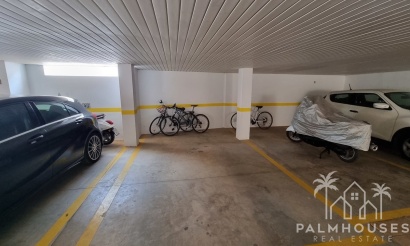 Revente - Apartment - Mojacar