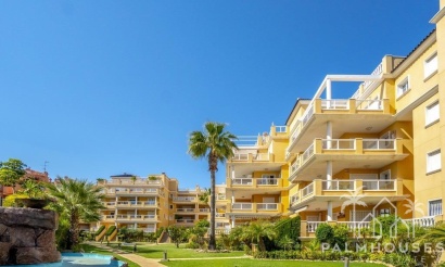 Revente - Apartment - Orihuela - Orihuela Costa