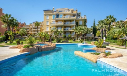 Revente - Apartment - Orihuela - Orihuela Costa