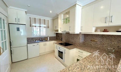 Revente - Apartment - Orihuela - Orihuela Costa
