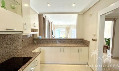 Revente - Apartment - Orihuela - Orihuela Costa