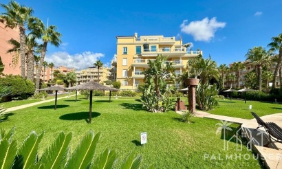 Revente - Apartment - Orihuela - Orihuela Costa