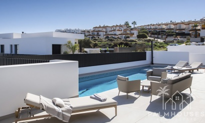 Nieuwbouw - Villa - Ciudad Quesada