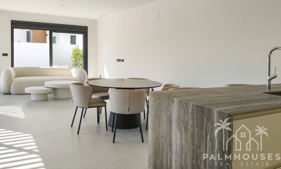 Nieuwbouw - Villa - Ciudad Quesada