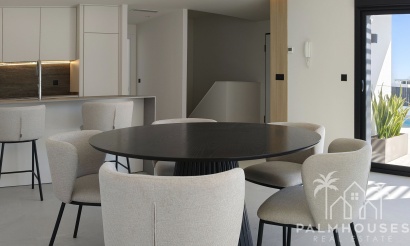 Nieuwbouw - Villa - Ciudad Quesada
