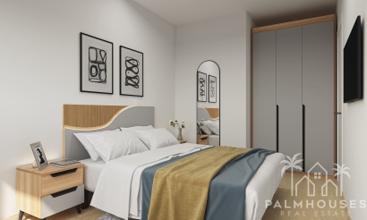 Nieuwbouw - Appartement - Guardamar del Segura