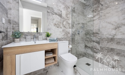 Nouvelle construction - Apartment - San Miguel de Salinas - San Miguel
