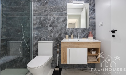 Nouvelle construction - Apartment - San Miguel de Salinas - San Miguel