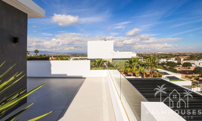 New Build - Villa - Ciudad Quesada