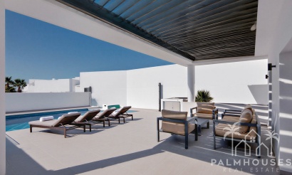 New Build - Villa - Ciudad Quesada