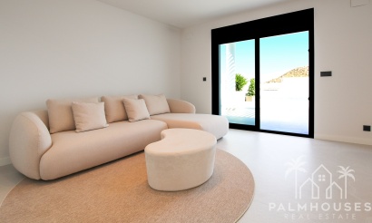 New Build - Villa - Ciudad Quesada