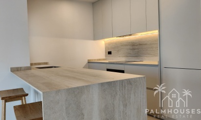New Build - Villa - Ciudad Quesada