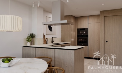 New Build - House - La Finca Golf